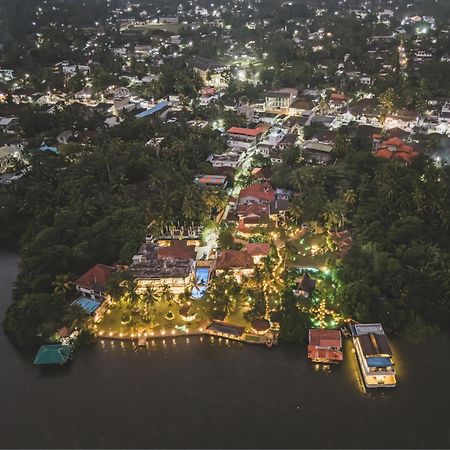 River View Villas アボッターバード エクステリア 写真