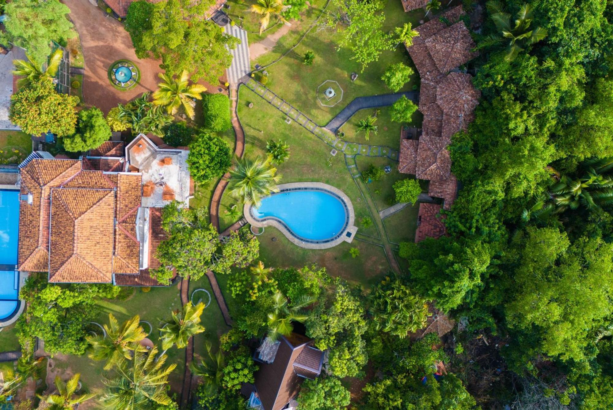 River View Villas アボッターバード エクステリア 写真