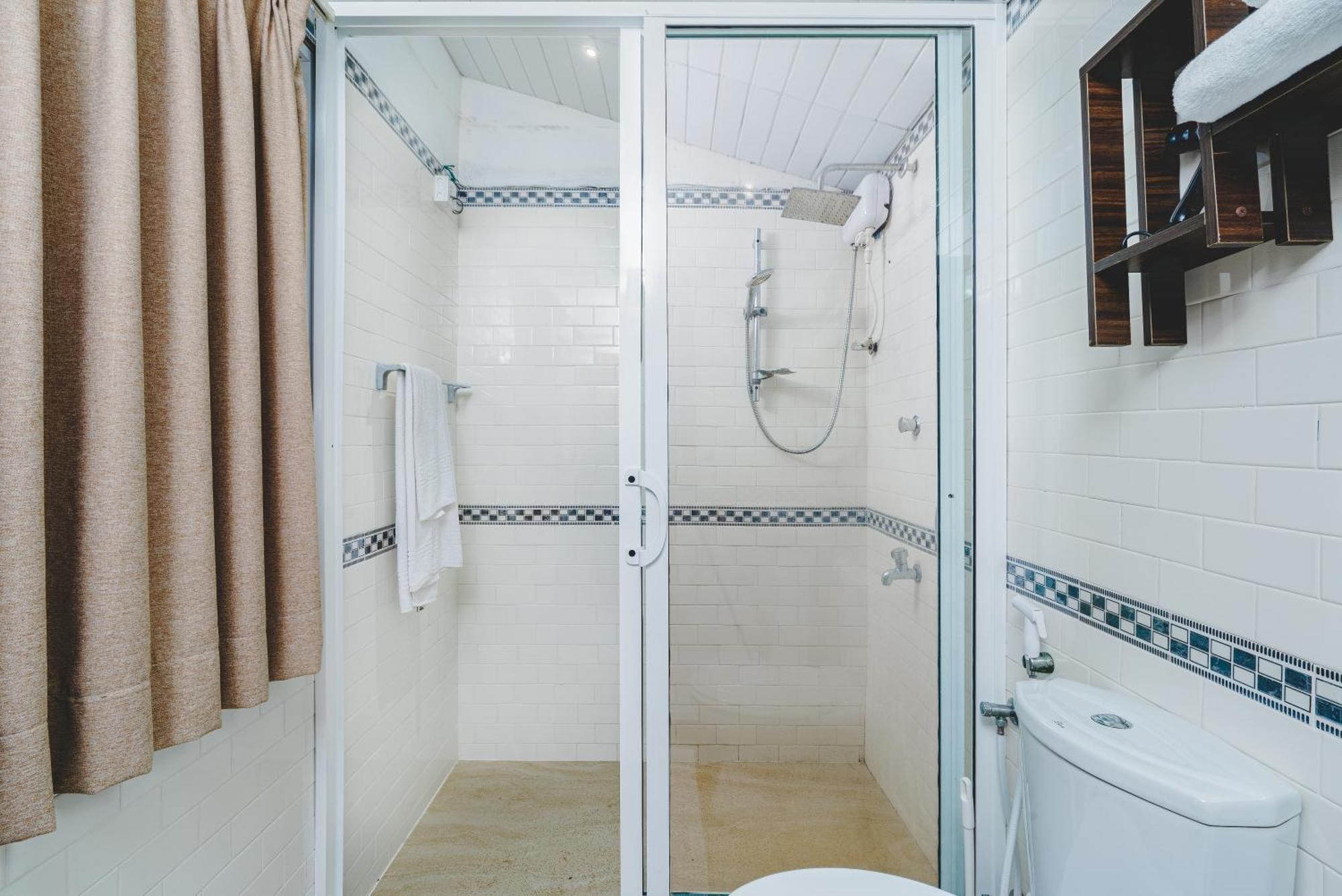 River View Villas アボッターバード エクステリア 写真