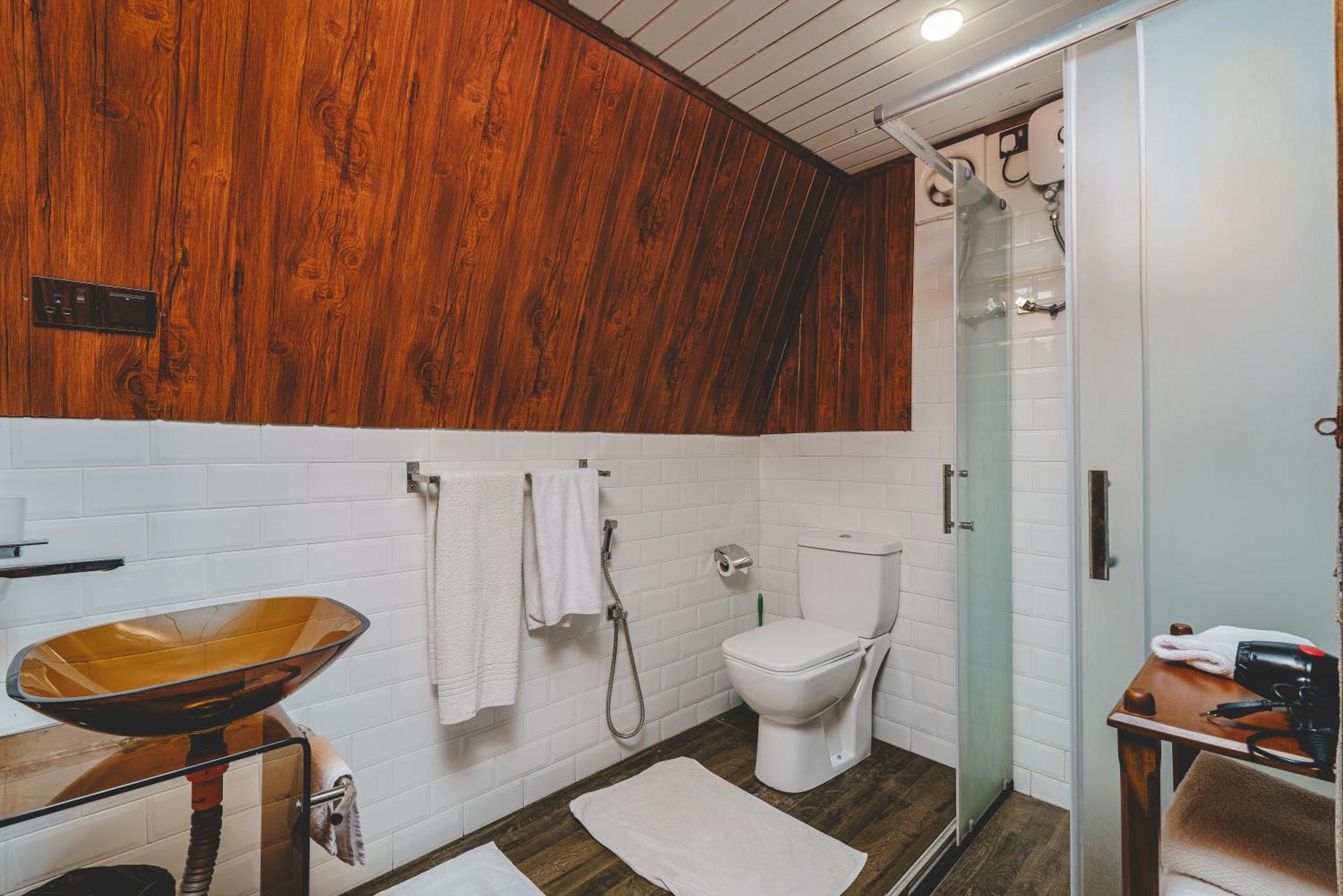 River View Villas アボッターバード エクステリア 写真