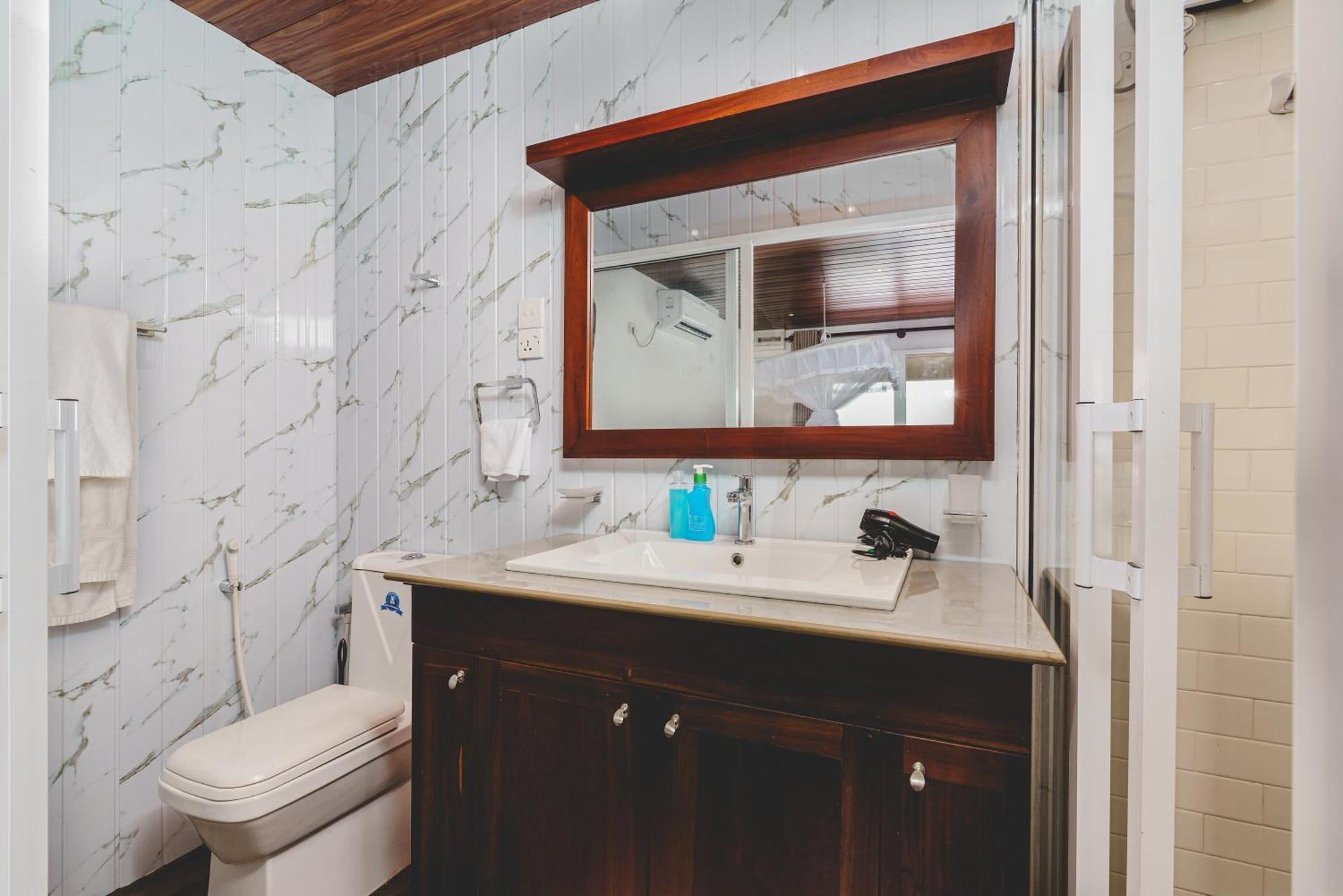 River View Villas アボッターバード エクステリア 写真