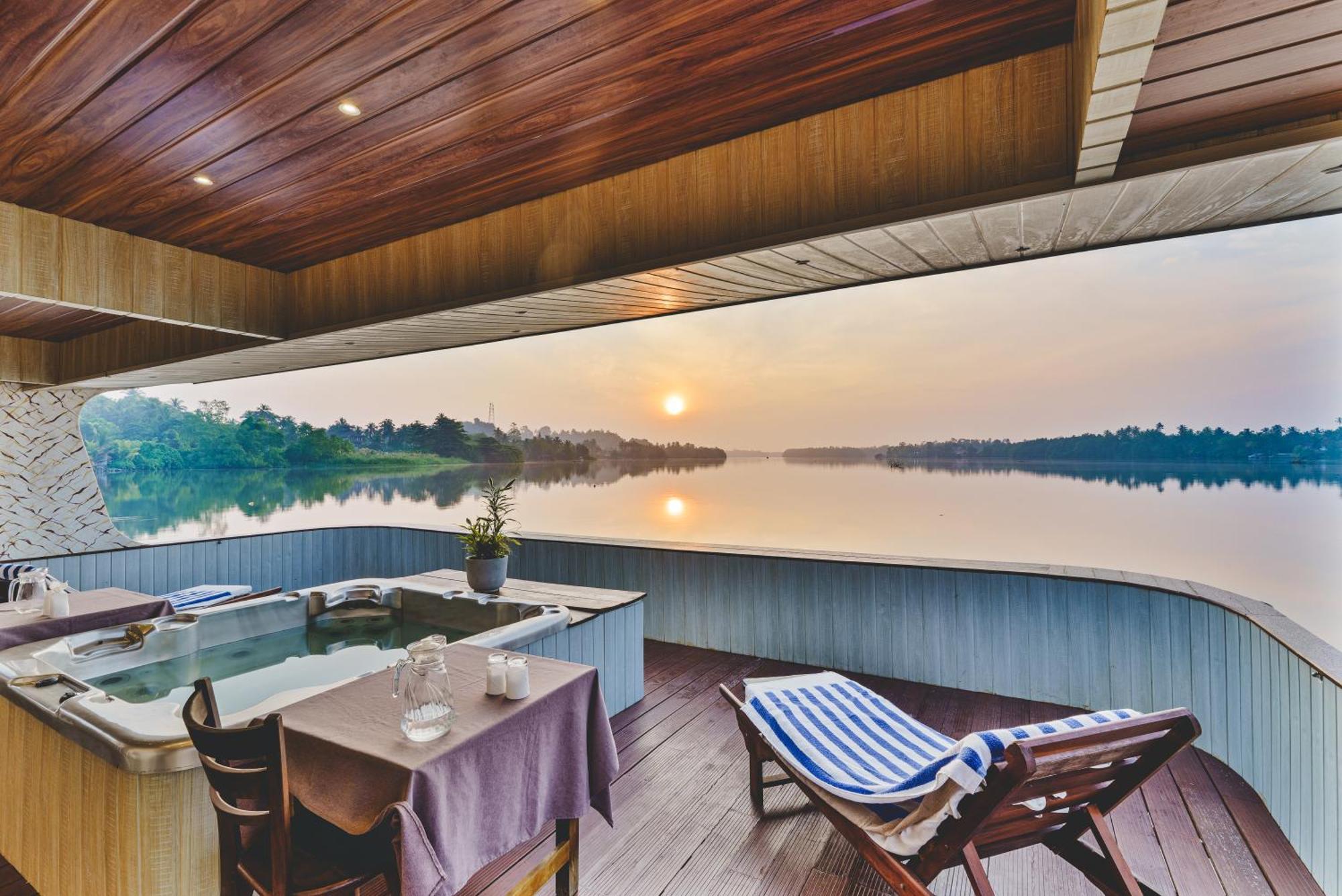 River View Villas アボッターバード エクステリア 写真