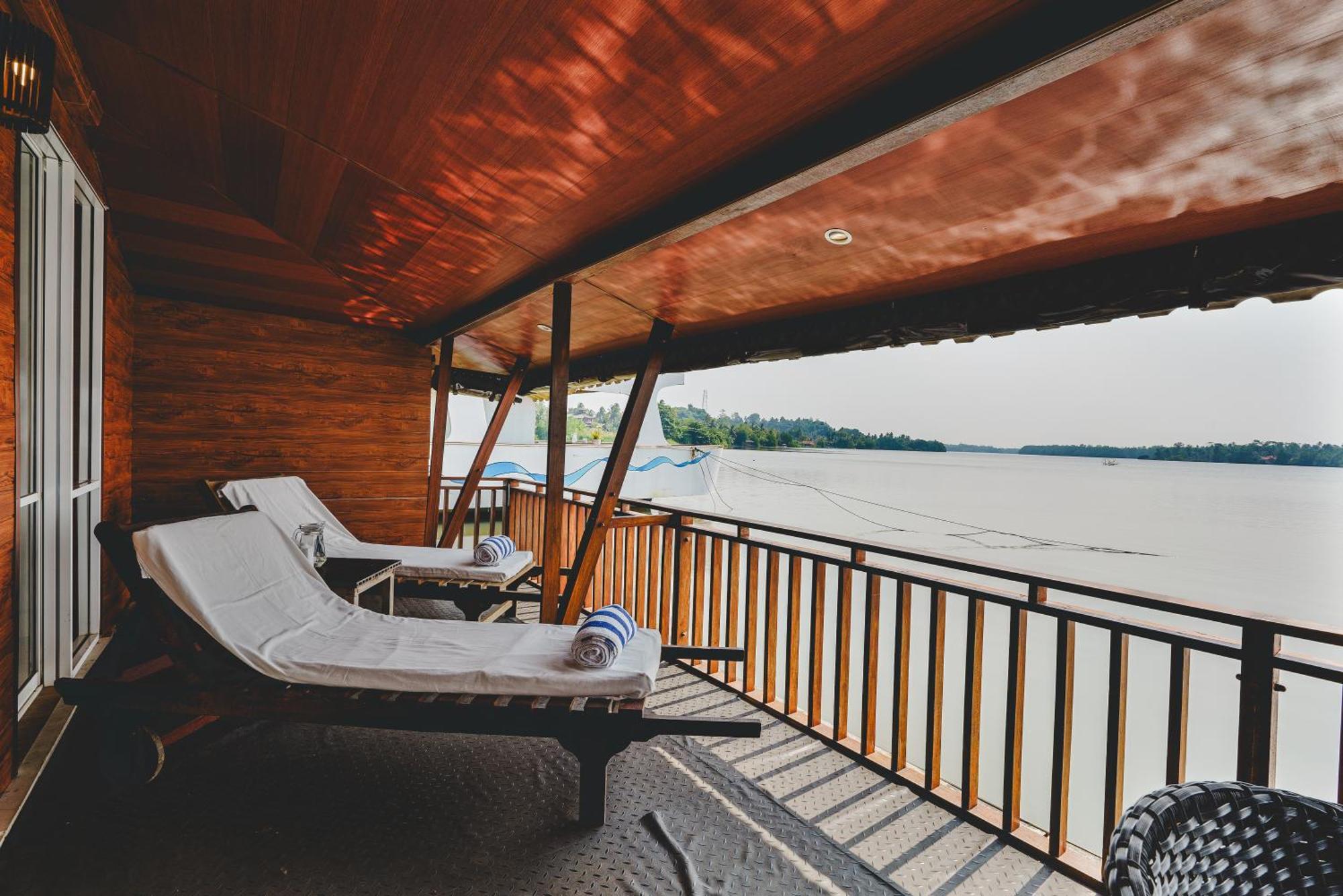 River View Villas アボッターバード エクステリア 写真