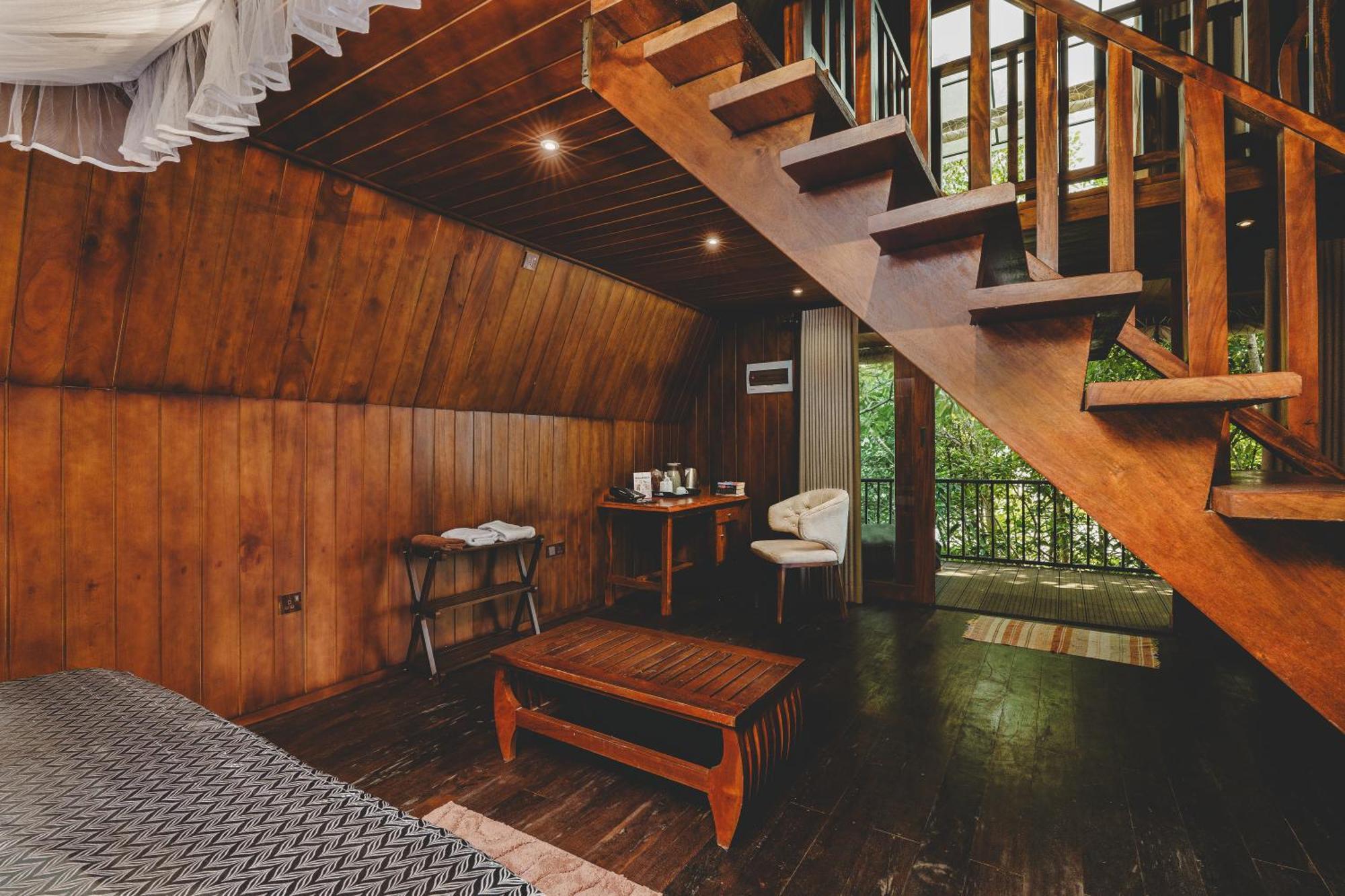 River View Villas アボッターバード エクステリア 写真