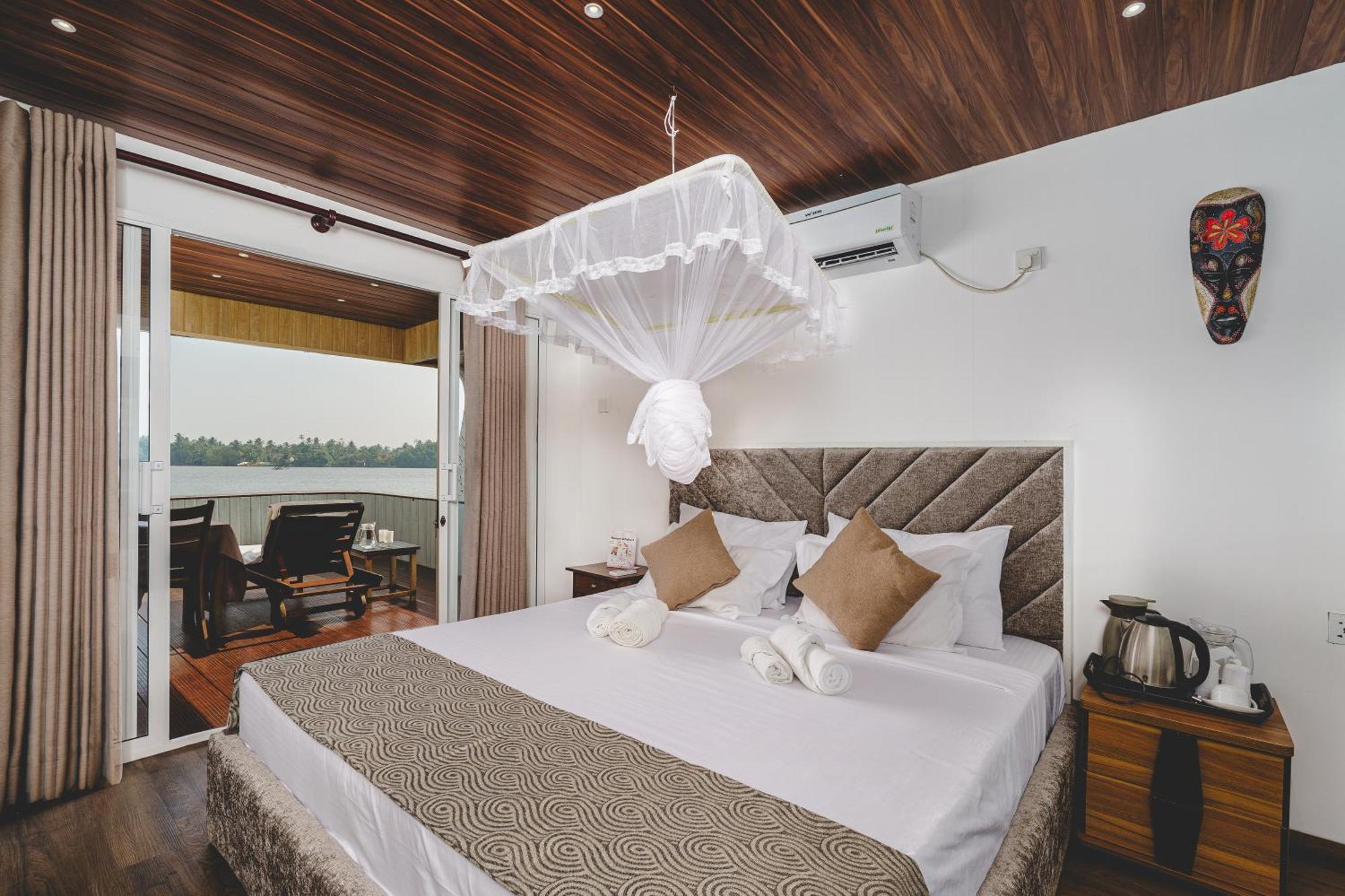 River View Villas アボッターバード エクステリア 写真