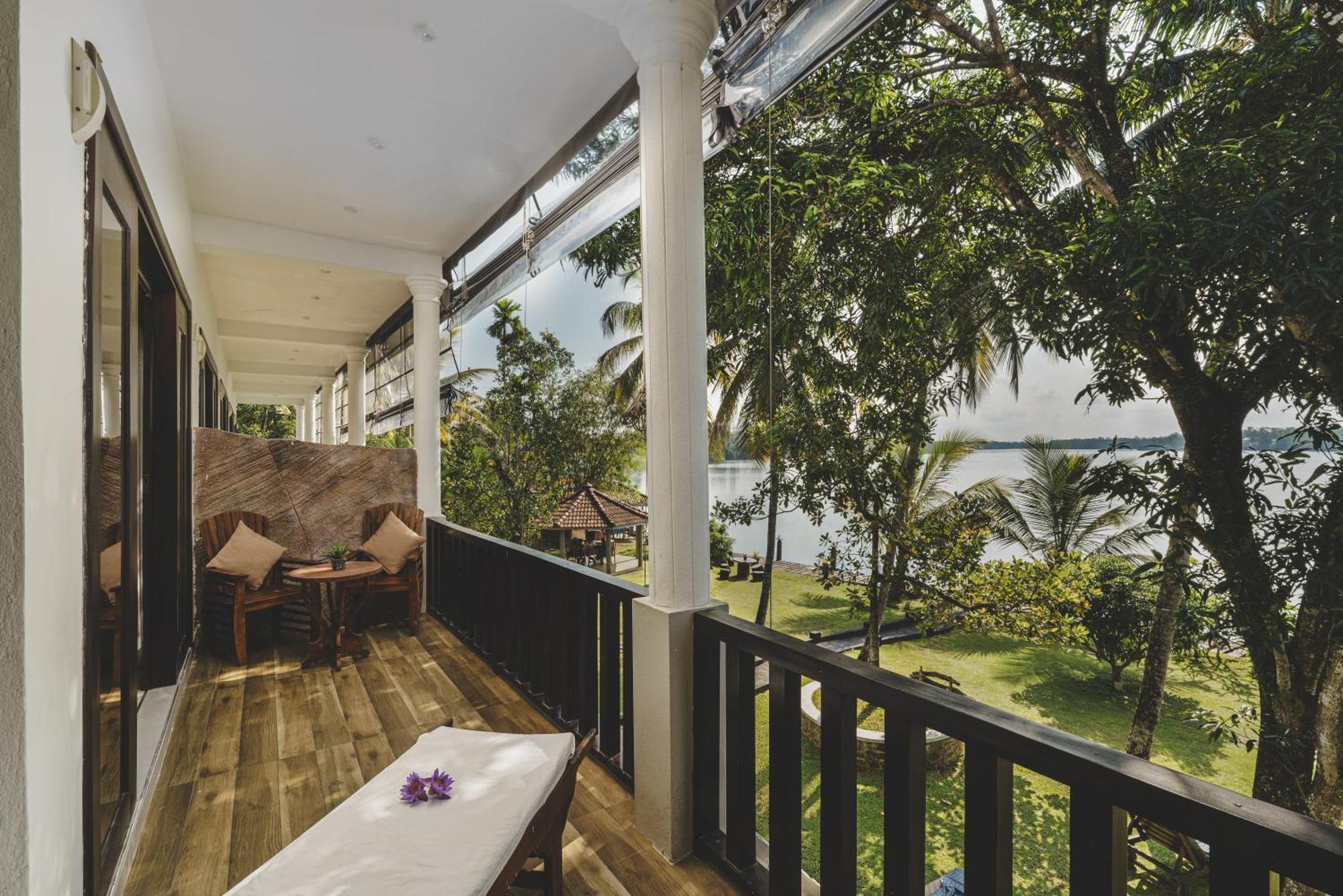 River View Villas アボッターバード エクステリア 写真
