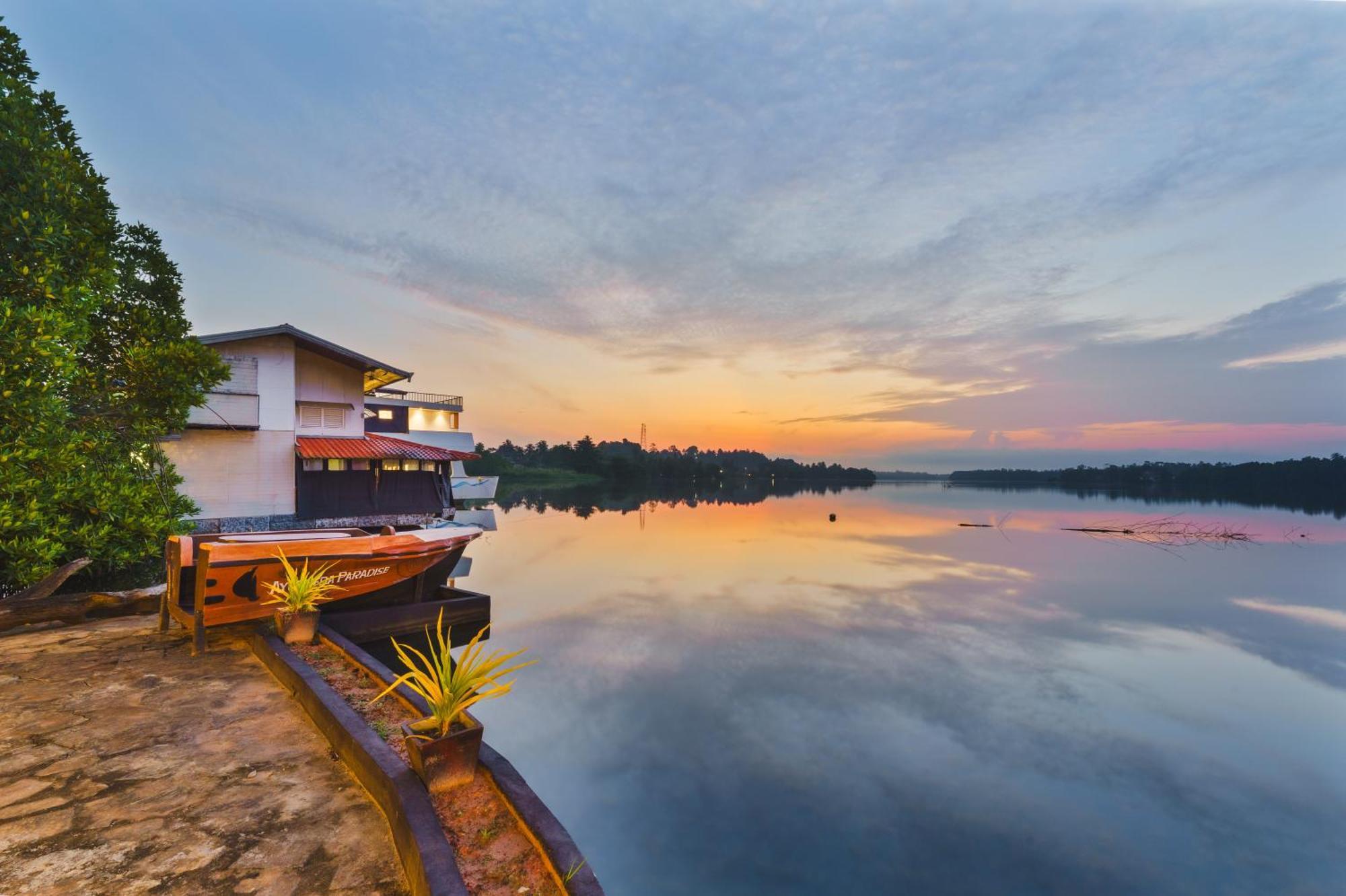 River View Villas アボッターバード エクステリア 写真