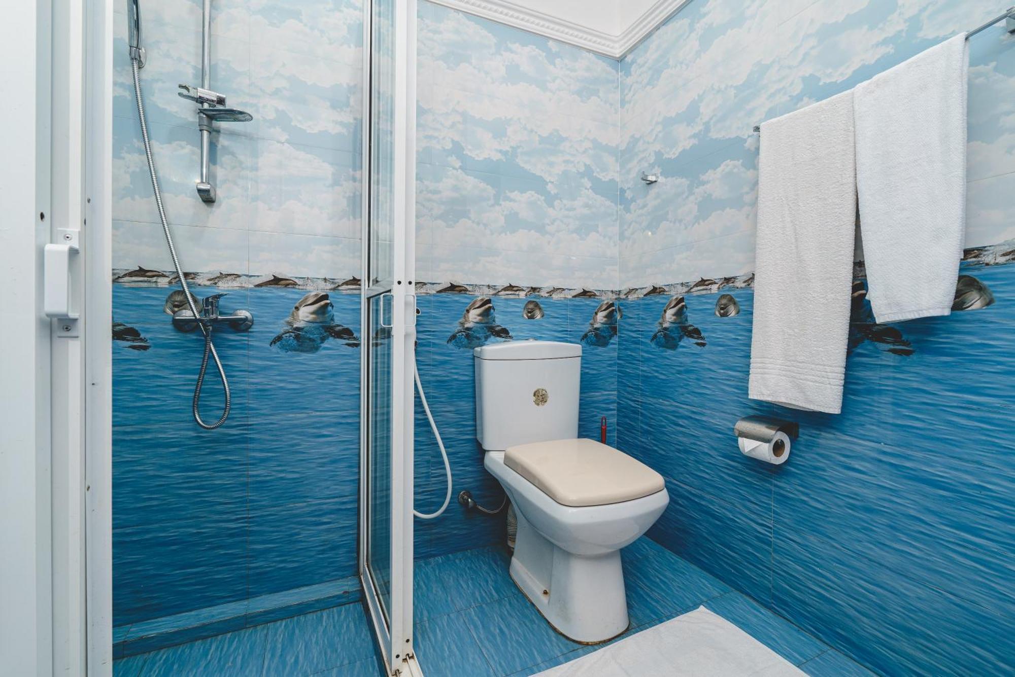 River View Villas アボッターバード エクステリア 写真