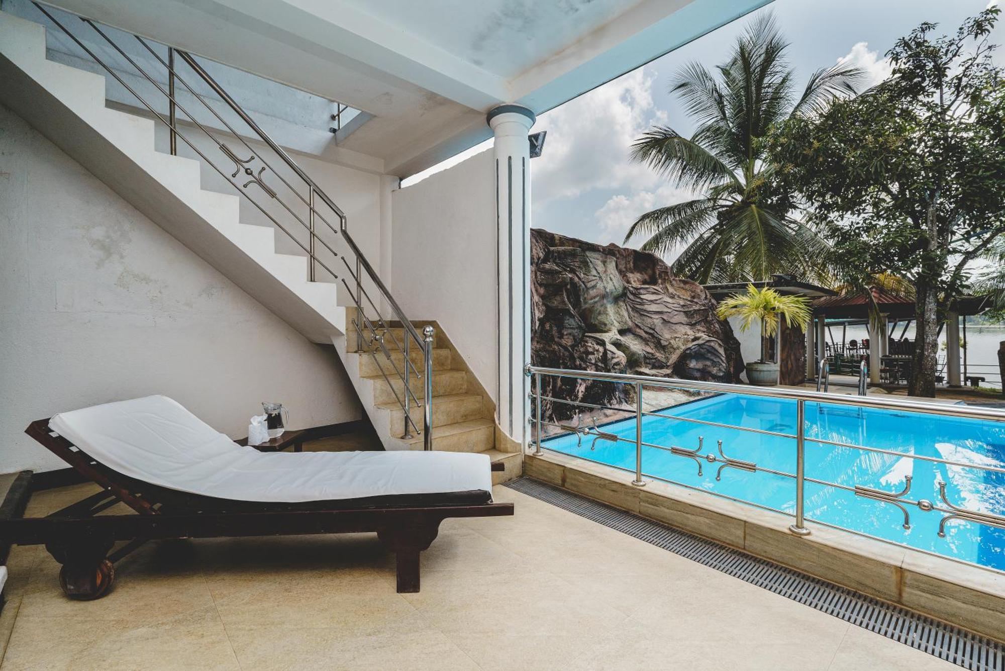 River View Villas アボッターバード エクステリア 写真