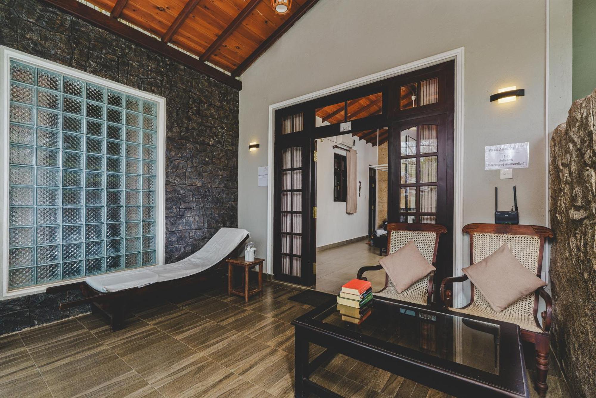 River View Villas アボッターバード エクステリア 写真