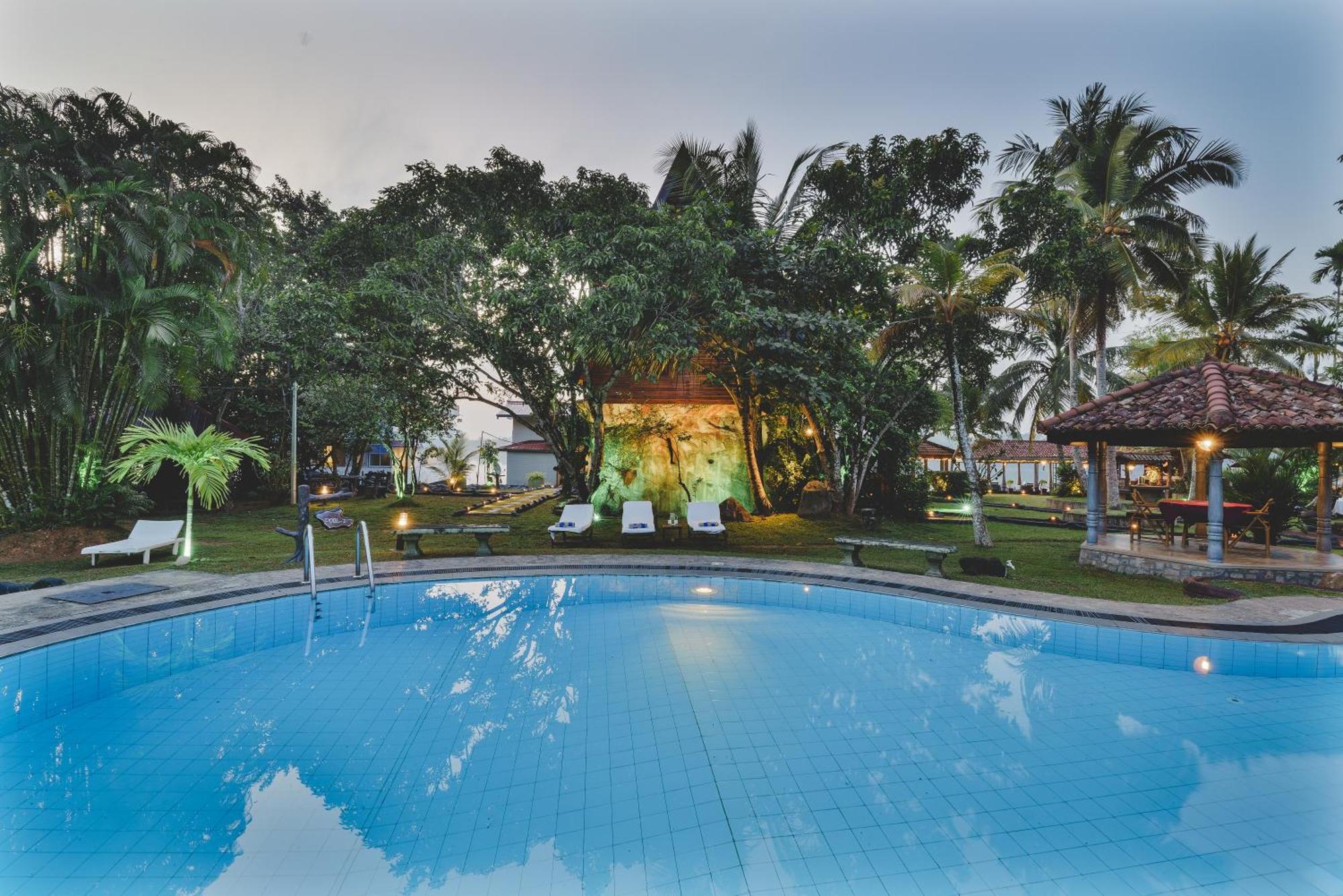 River View Villas アボッターバード エクステリア 写真