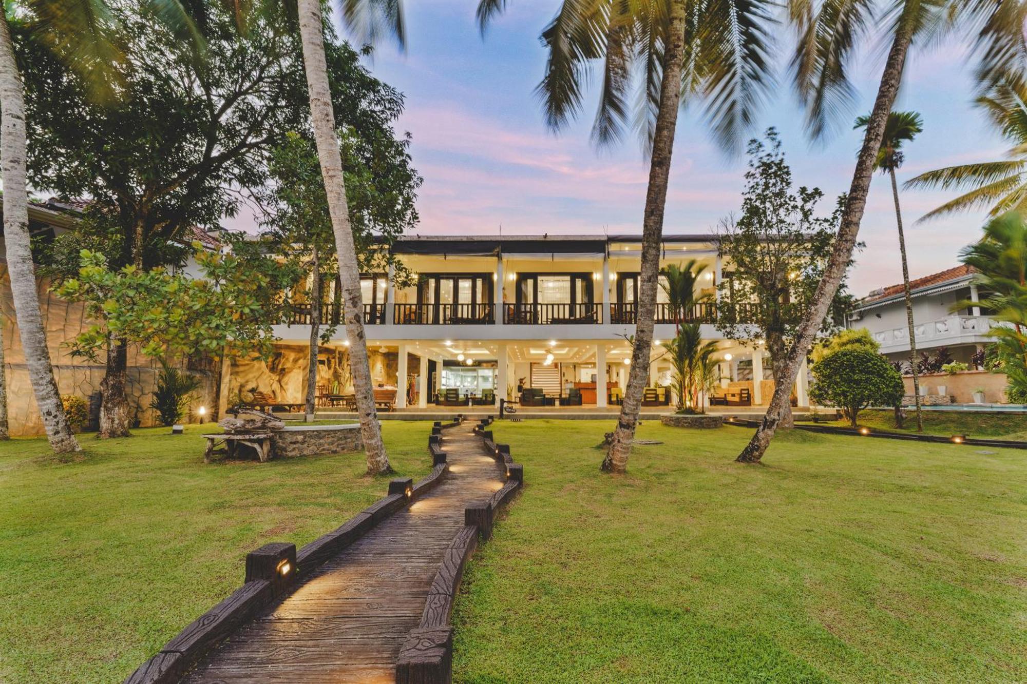 River View Villas アボッターバード エクステリア 写真