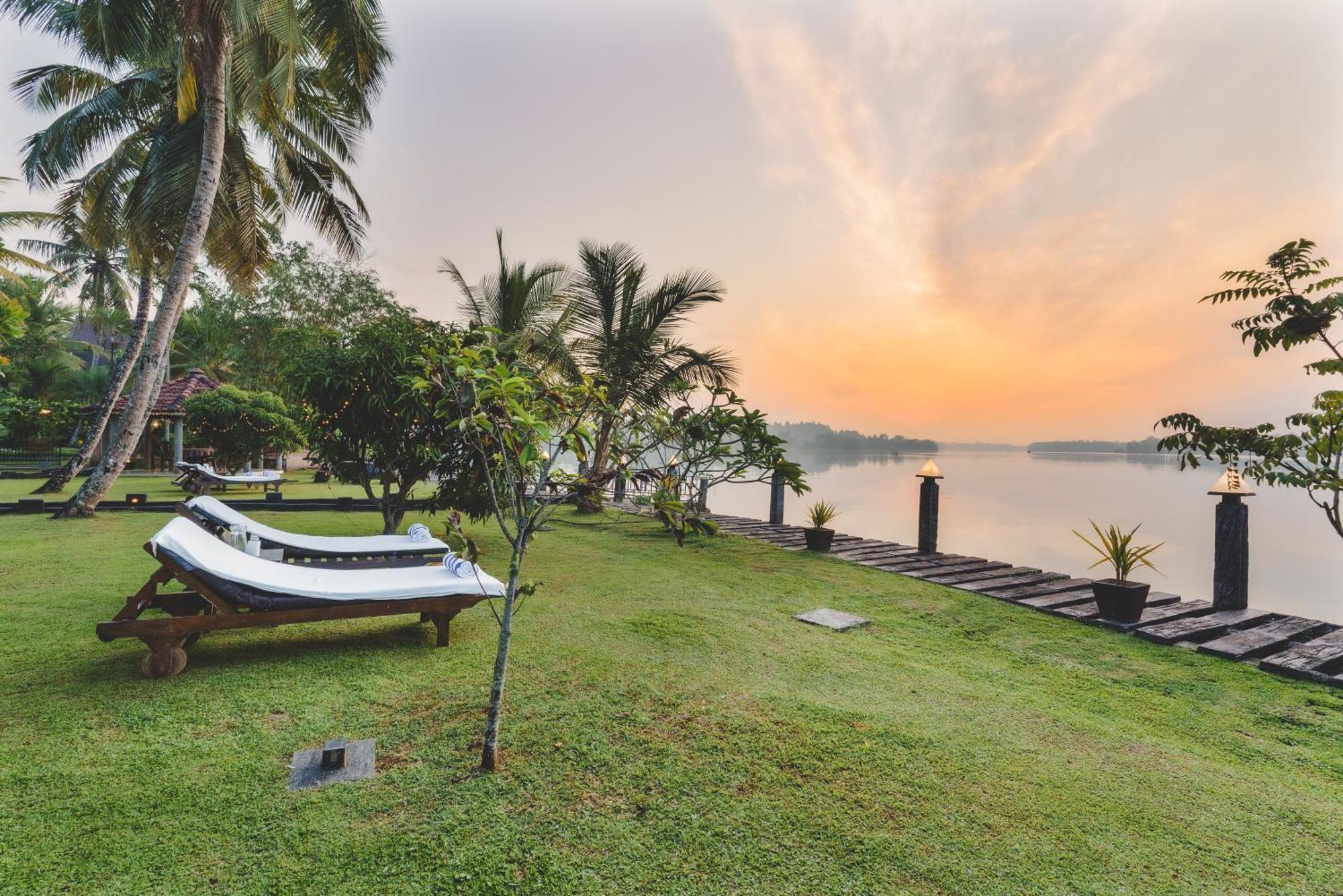 River View Villas アボッターバード エクステリア 写真