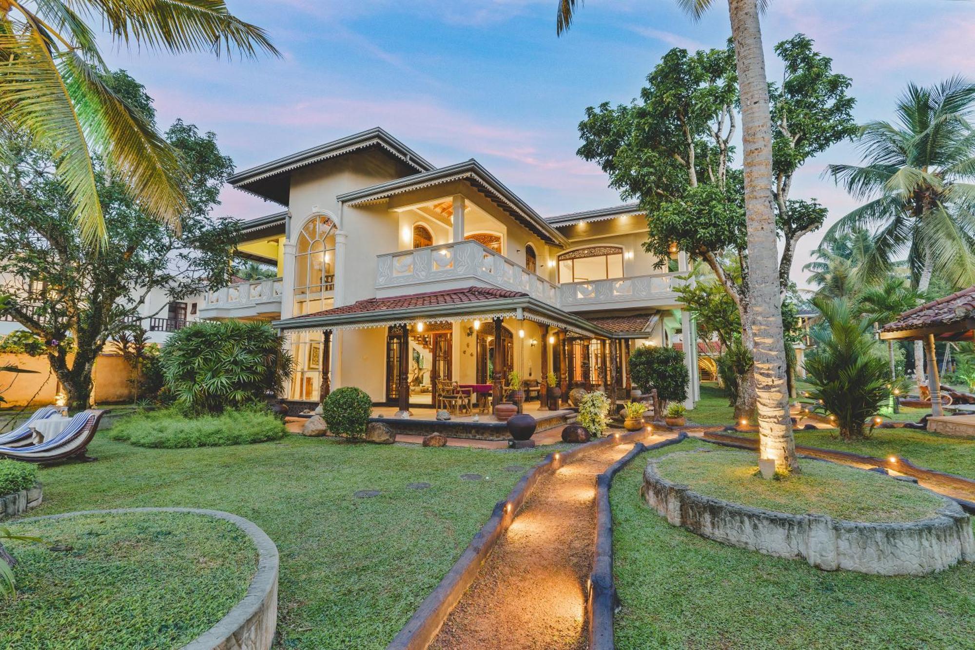 River View Villas アボッターバード エクステリア 写真