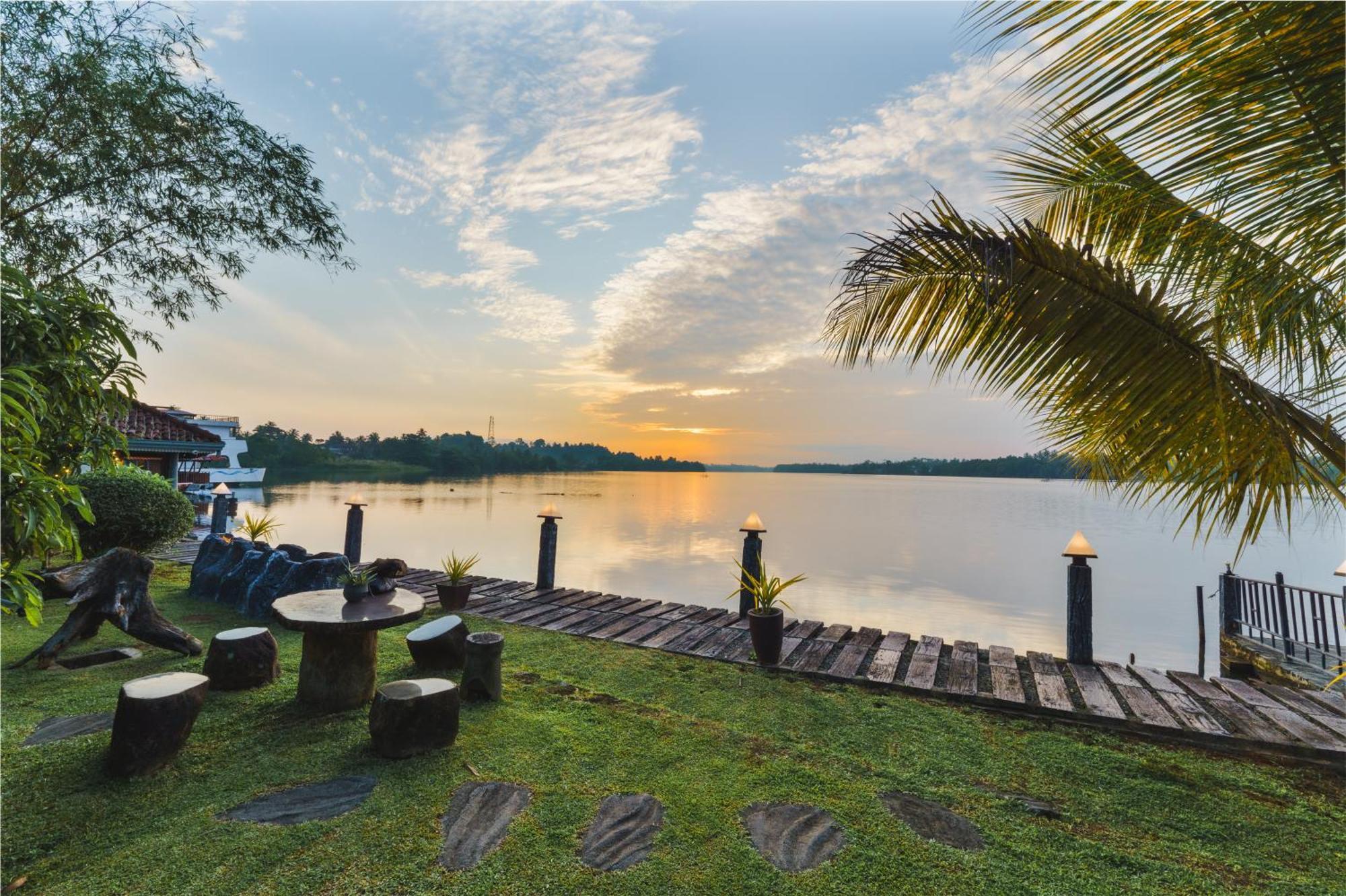 River View Villas アボッターバード エクステリア 写真